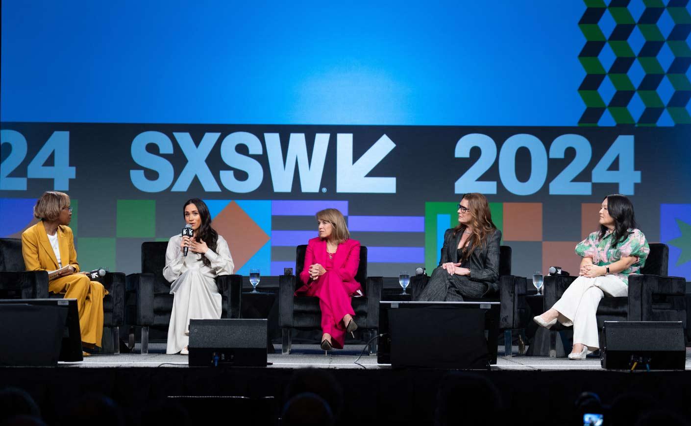  From Innovation to Impact: SXSW Marketing Conference 2024 